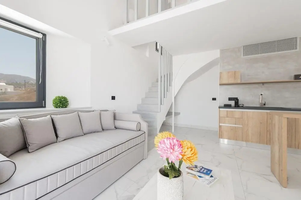 Karat Suites