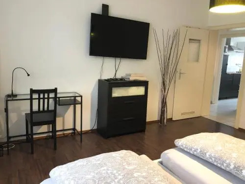 Ferienwohnung Lüdo