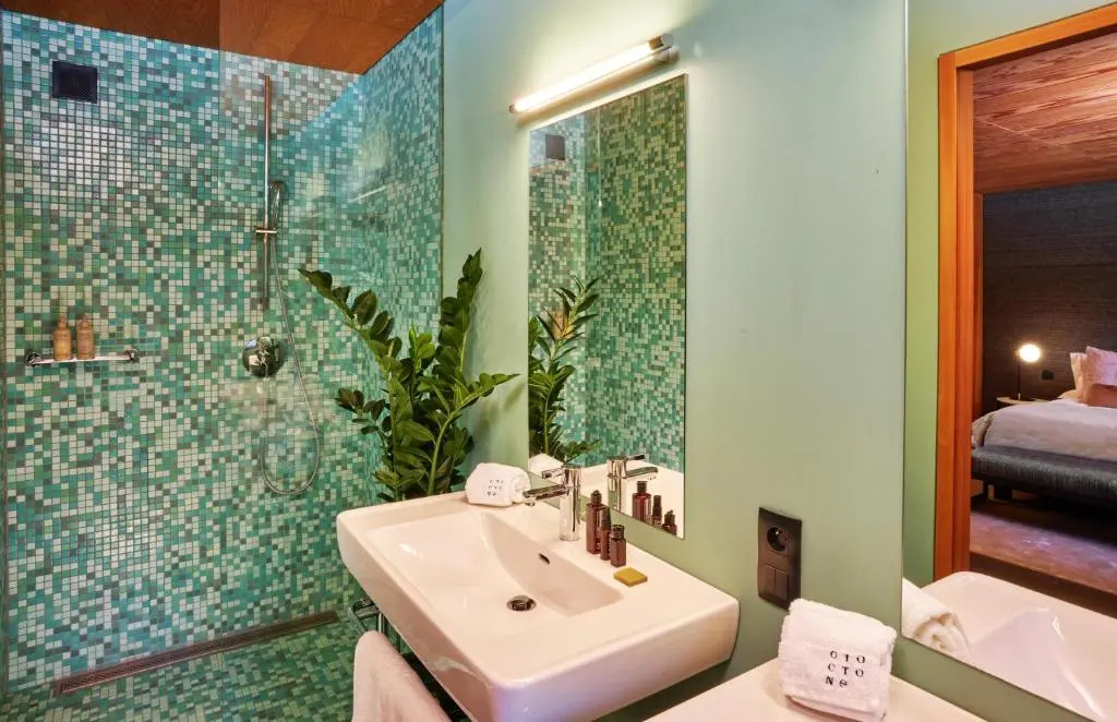 Villa de luxe pieds dans l'eau Otoctone Thonon CASA26