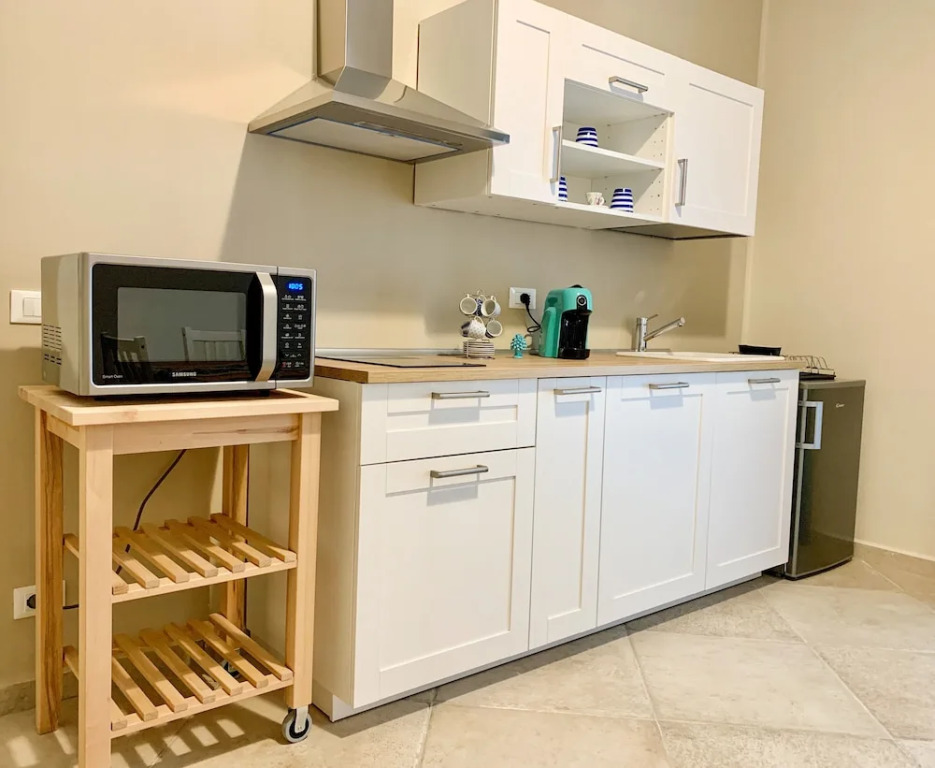 Palermo Centre - Apartments with Private Balcony or Terrace