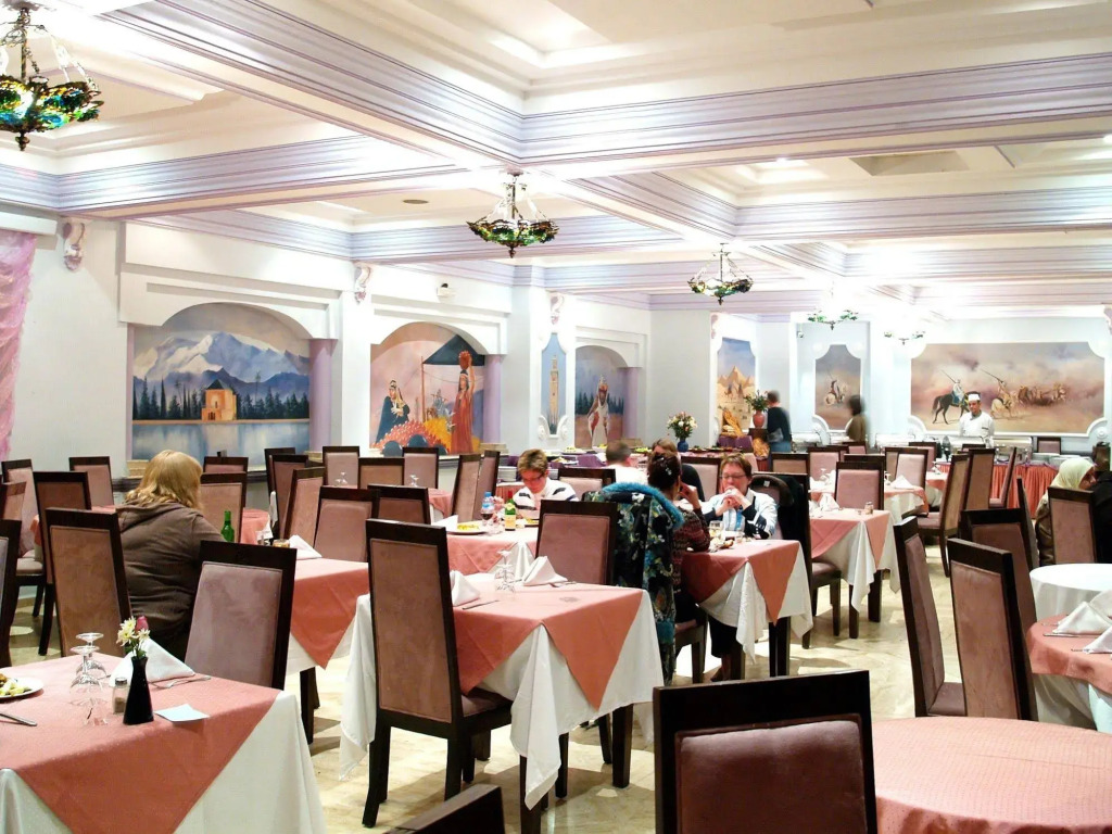 Imperial Holiday Hôtel & spa
