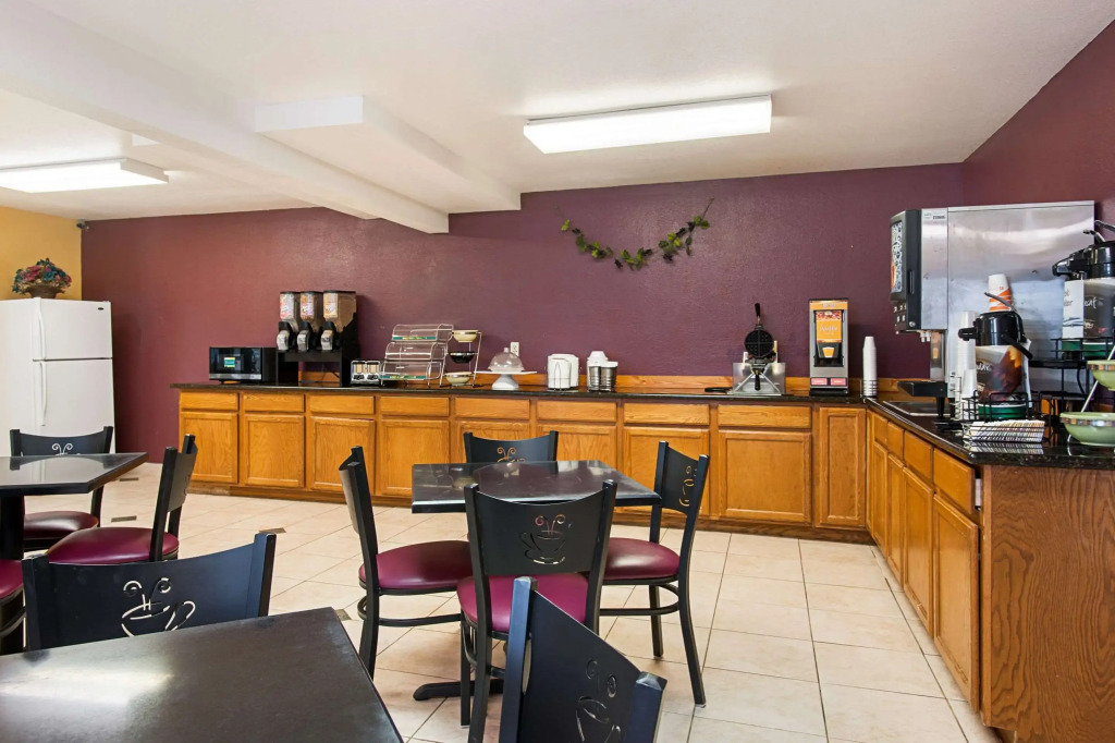 Rodeway Inn & Suites Blanding
