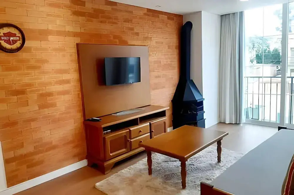Siga Gramado - LUXO Localização perfeita