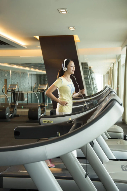 Hilton Shijiazhuang