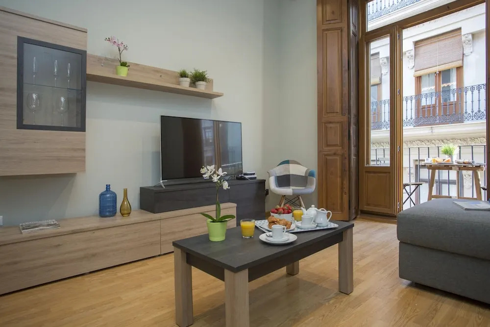 SingularStays Cestas IV