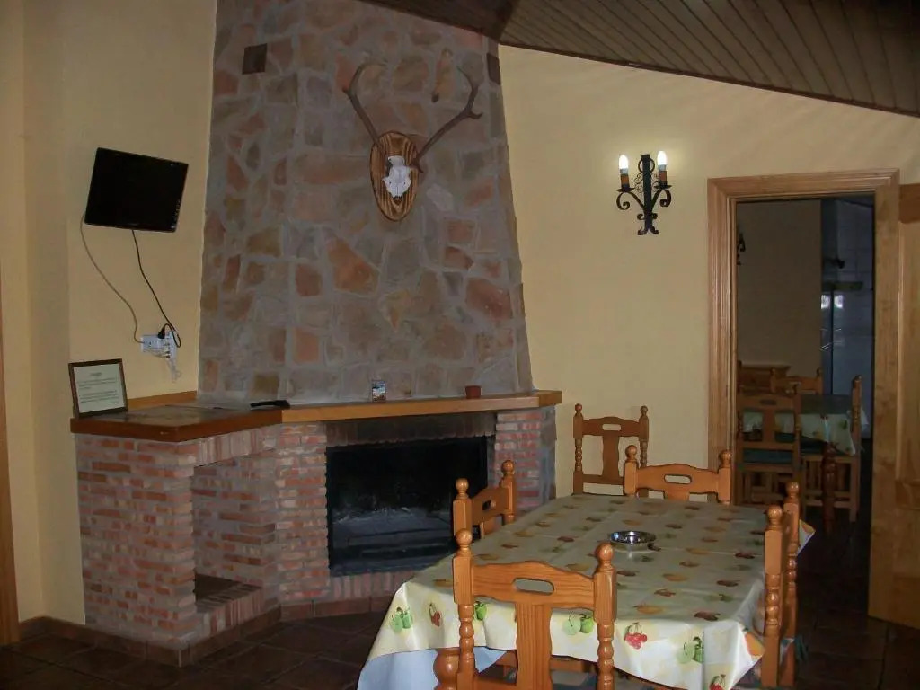 Cortijo El Lerele