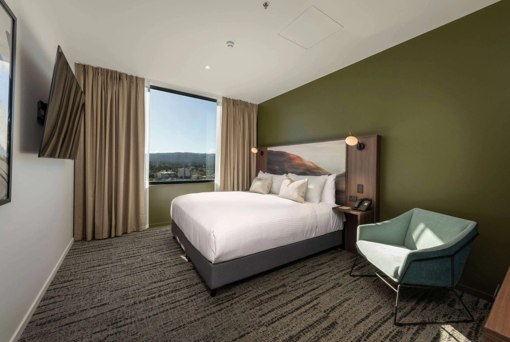TRYP Adelaide by Wyndham