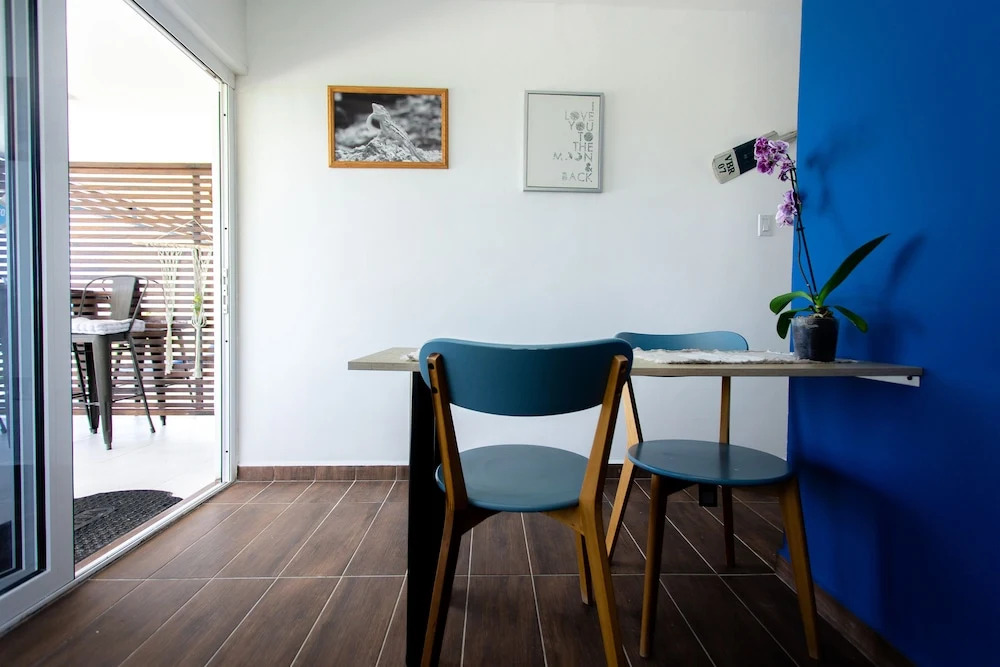 Westpunt Beach Apartments