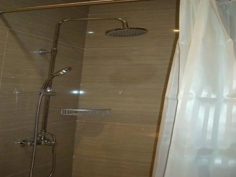 Qingdao Aegean Regalia Vacation Hotel