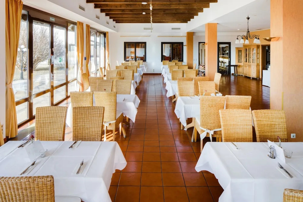 Hotel Sachsengang