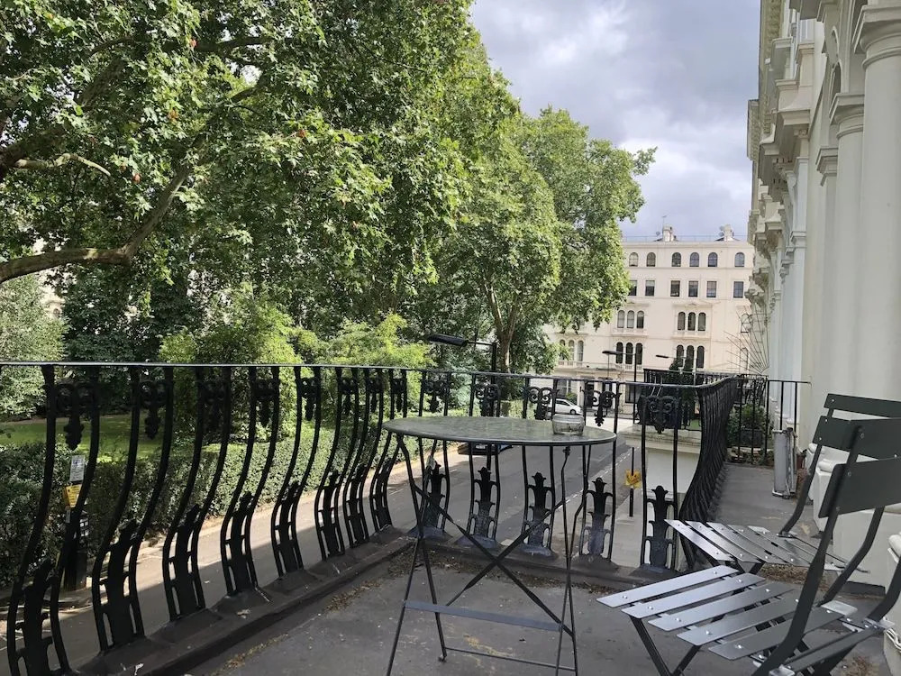 Hyde Park Studio