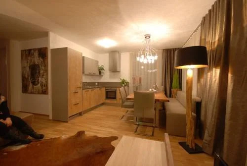 Sonnseit Chalets