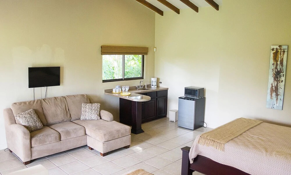 Villa Aeropuerto Arenal