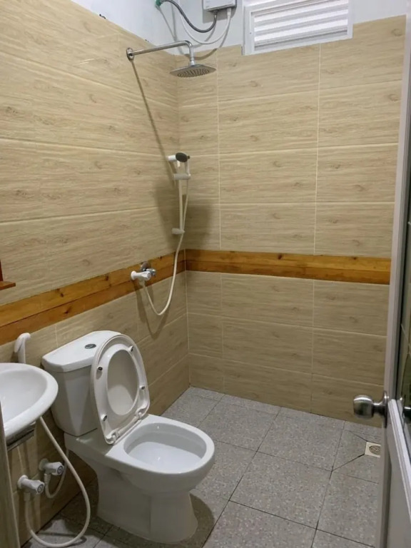 Eveylaa Guesthouse