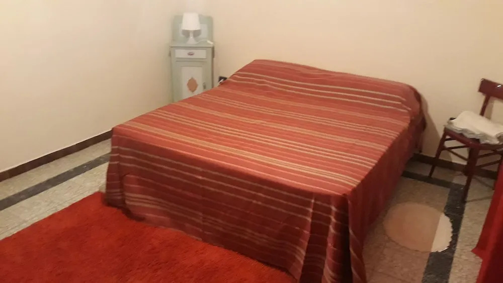 Agriturismo Cascina Binelli