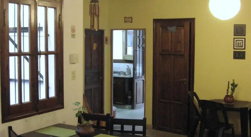 Alquimia Hostel