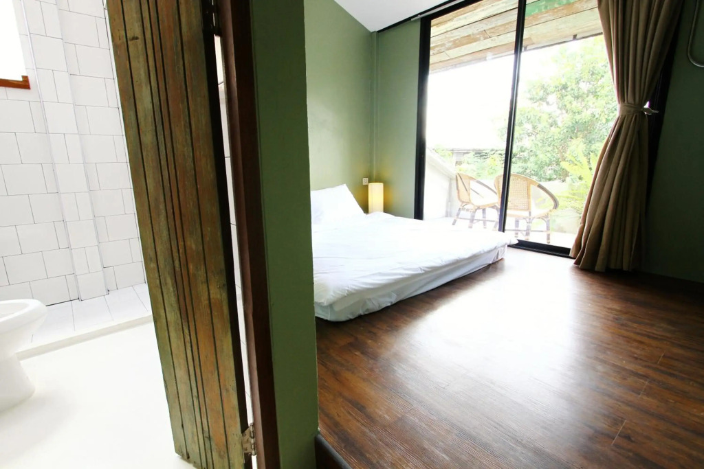 Here Hostel Bangkok
