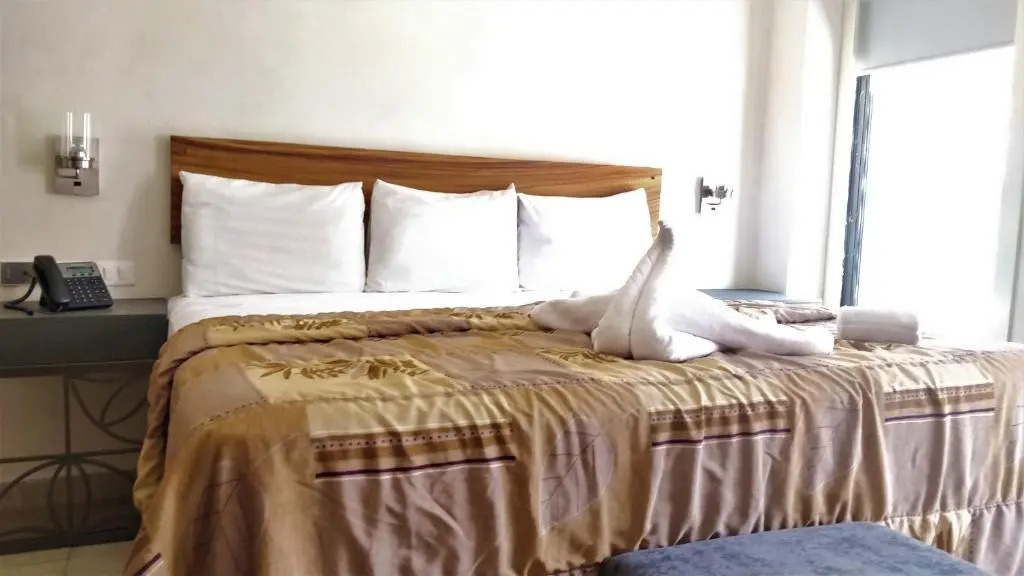 Hotel Urban