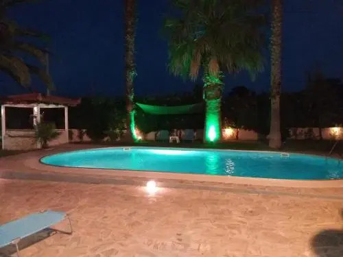 Anavissos Apartment