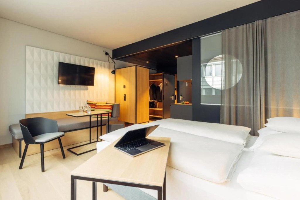 harrys home Zürich-Limmattal