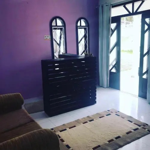 Hostel O Sobrado