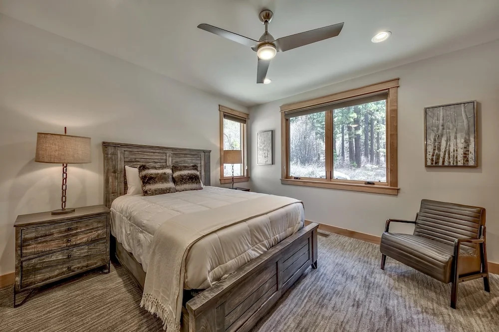 Gondola Vista 6 - 4 Br Townhouse