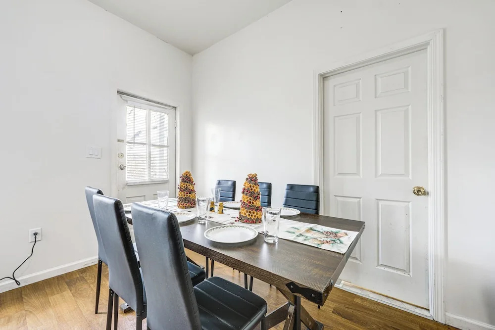 1 Mi to Erie Canalway Trail! Condo w/ Grill