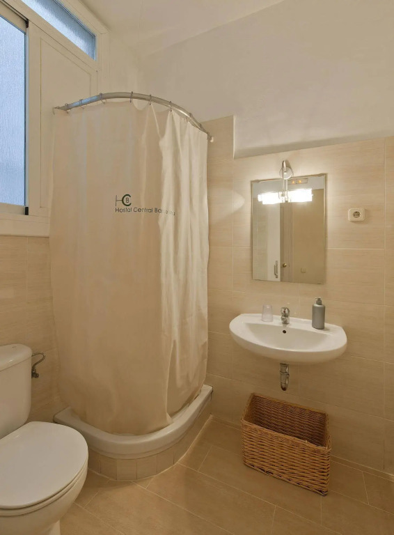 Hostal Central Barcelona