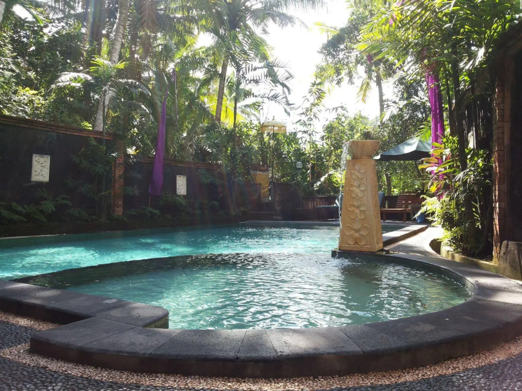 Bali Putra Villa