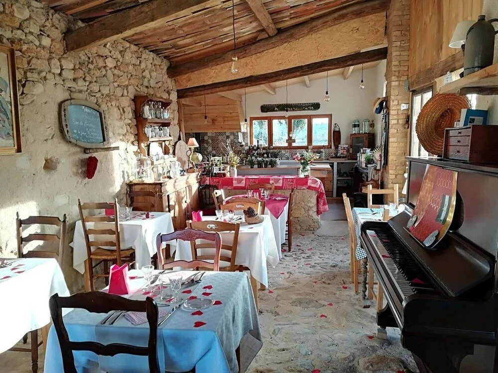 La Ferme Constantin