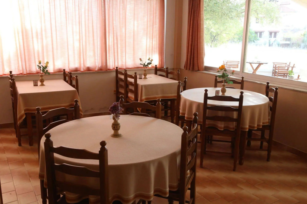 Kastoria Hotel Apartments