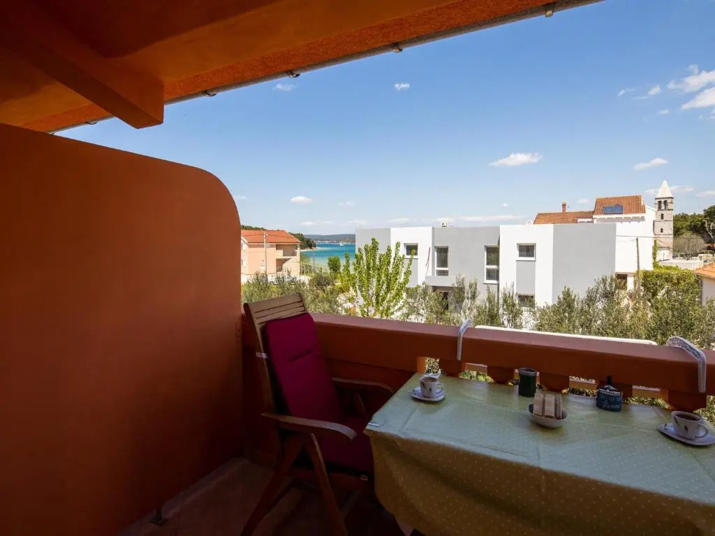 Apartments Torina