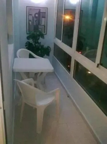 Harhoura Apartment