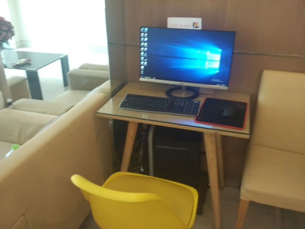 Centana Ben Thanh Hotel