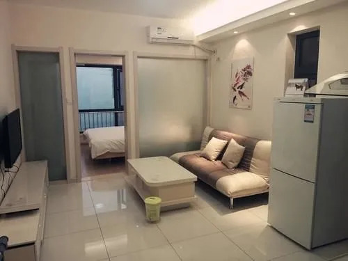 Xi'an Xinyi Hotel
