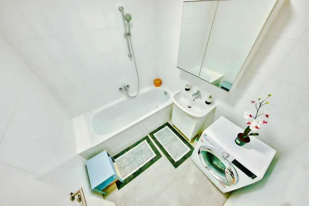 Charming 2-bed Apartment in Wien