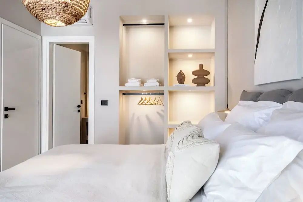 Syntagma Acropolis View Residence