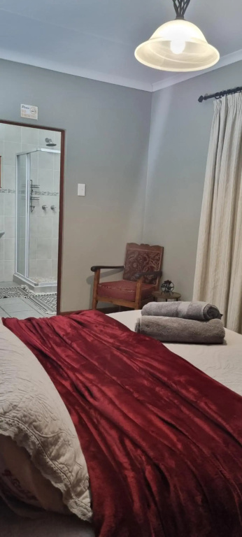 Stroopsoet Holiday Home