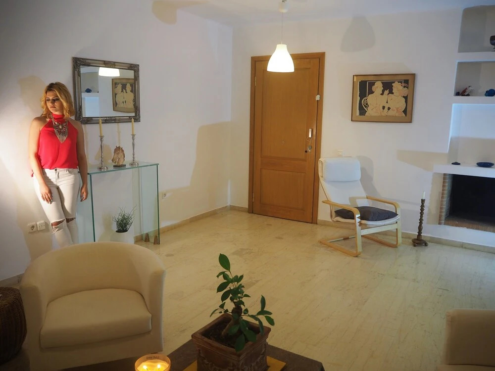 Villa White Coral