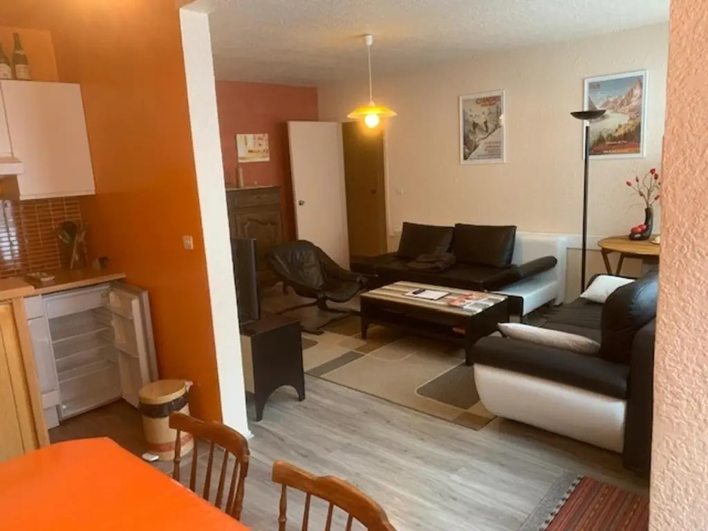 Appartement Mont-Dore, 3 pièces, 5 personnes - FR-1-415-106