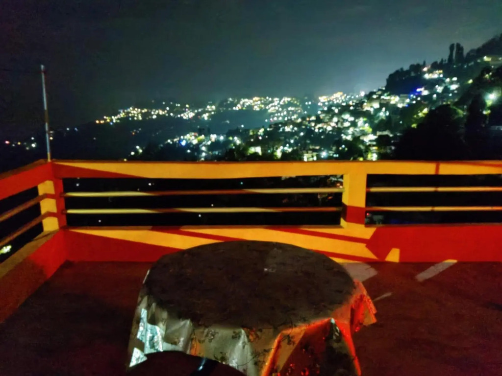 Laskus Homestay
