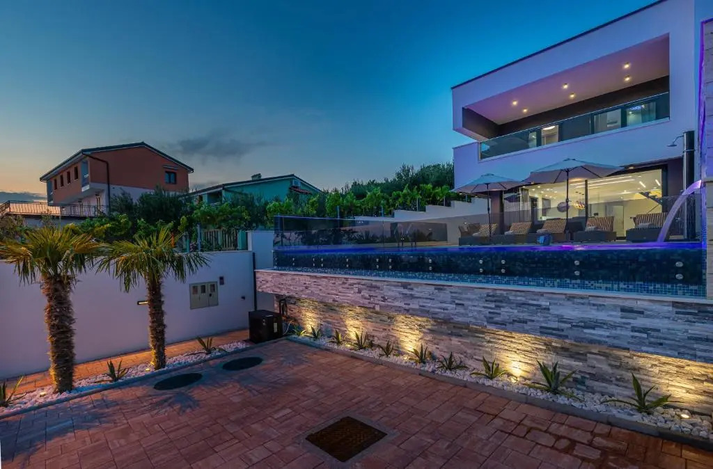 Villa Lorena