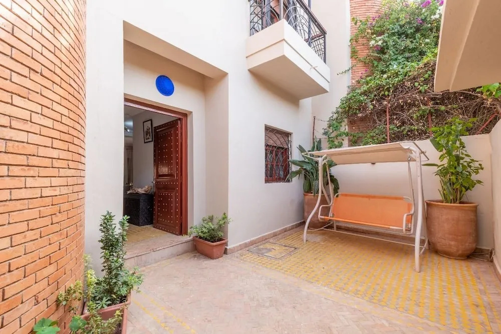 Private Villa In Center