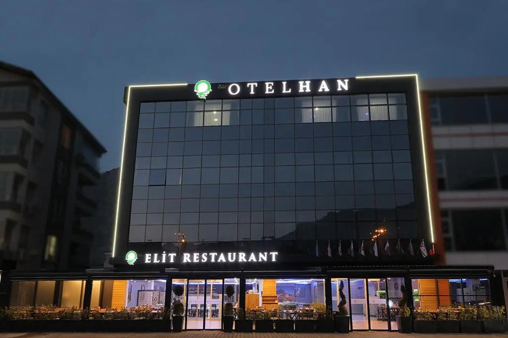 ELİT OTELHAN