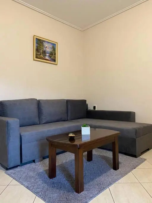 Αρτέμιδα Karpenisi Apartment