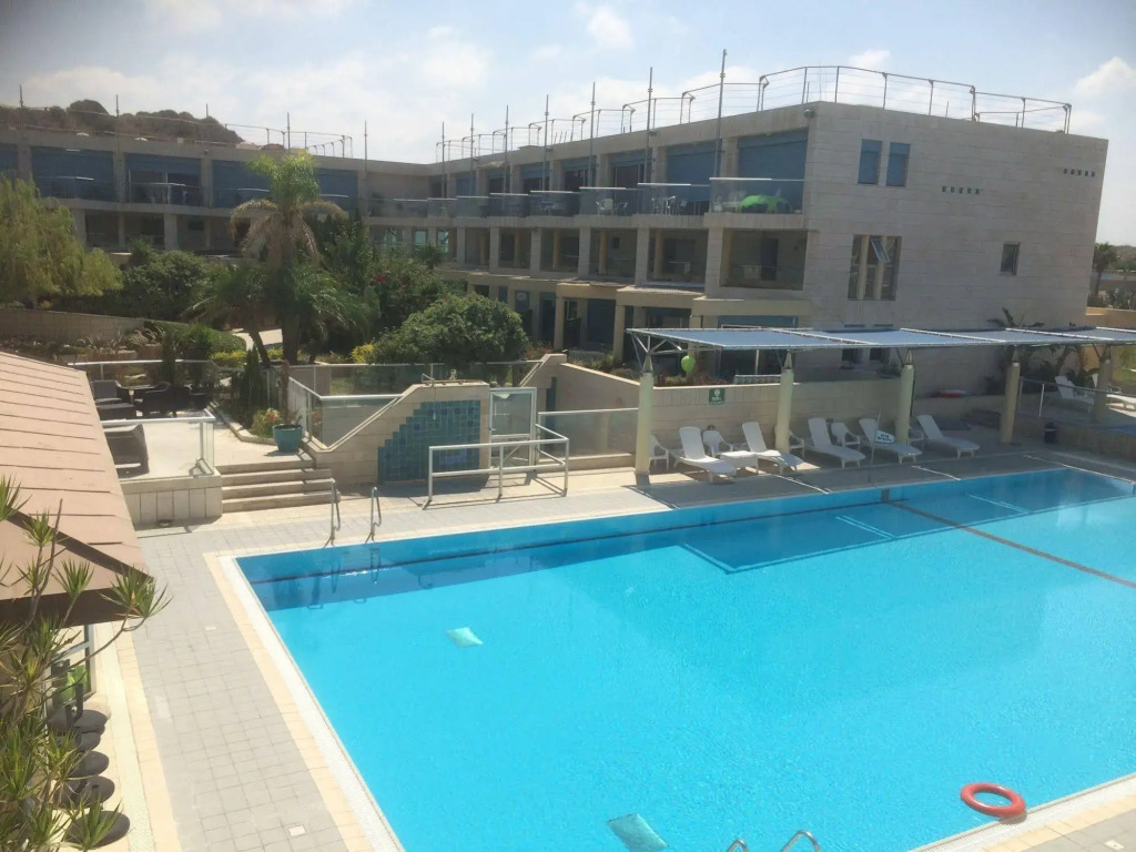 Nomi Suites Marina Herzelia