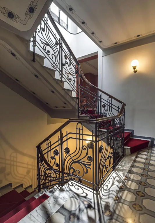 Hotel Laurin