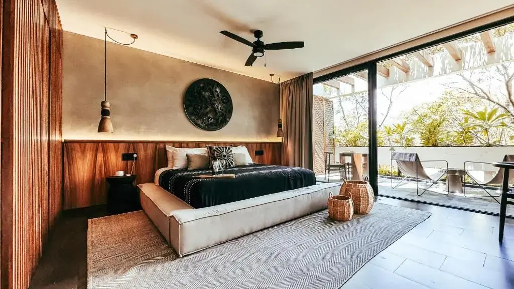 Exclusive Penthouse l Private roof top with pool