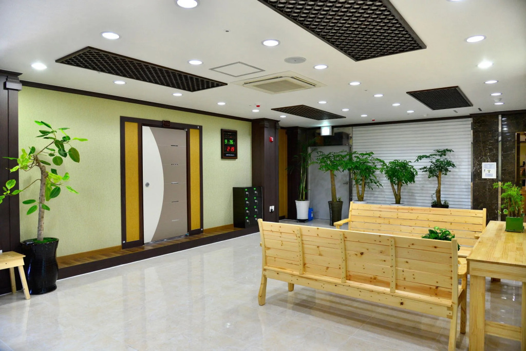SEOM Story Pension