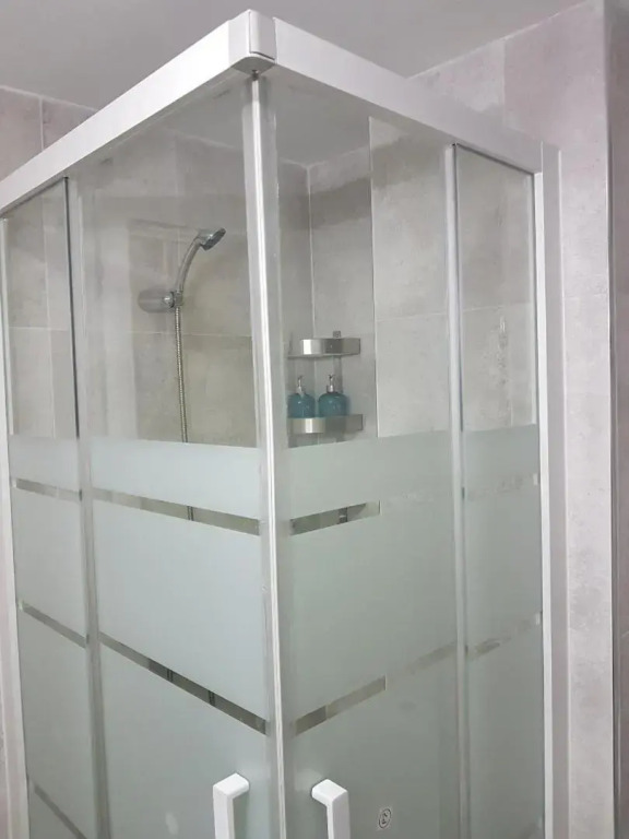 Bonito Apto Barrio del Pilar Smart Fit
